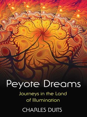 cover image of Peyote Dreams